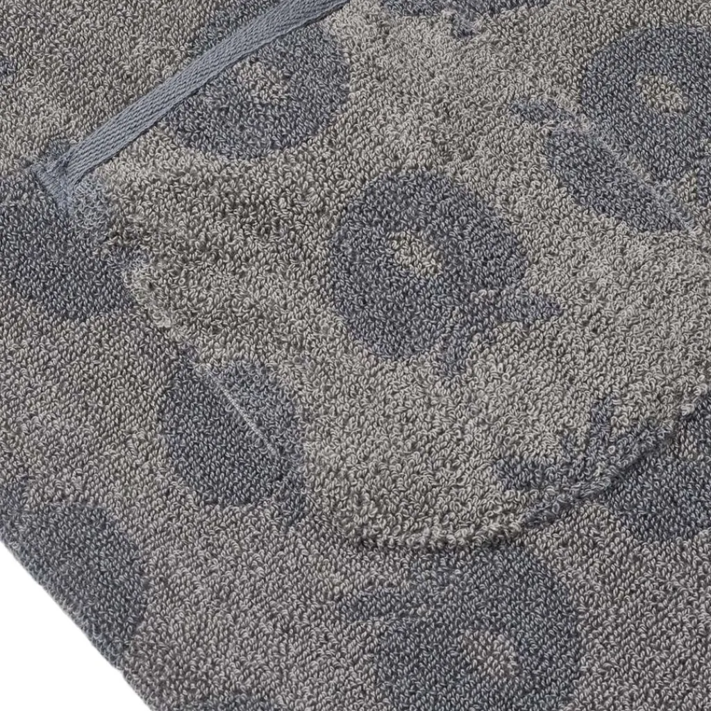 Best Mönstrad Badrock Med Äpplen Wild Dove Barn Sovkläder
