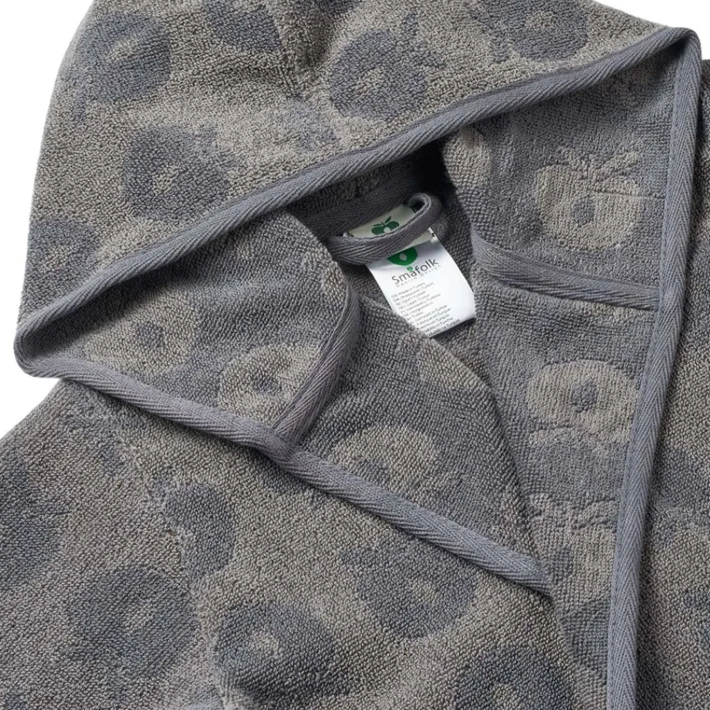 Best Mönstrad Badrock Med Äpplen Wild Dove Barn Sovkläder