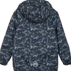 Sale Mönstrad Softshelljacka Blue Nights Jackor & Kappor