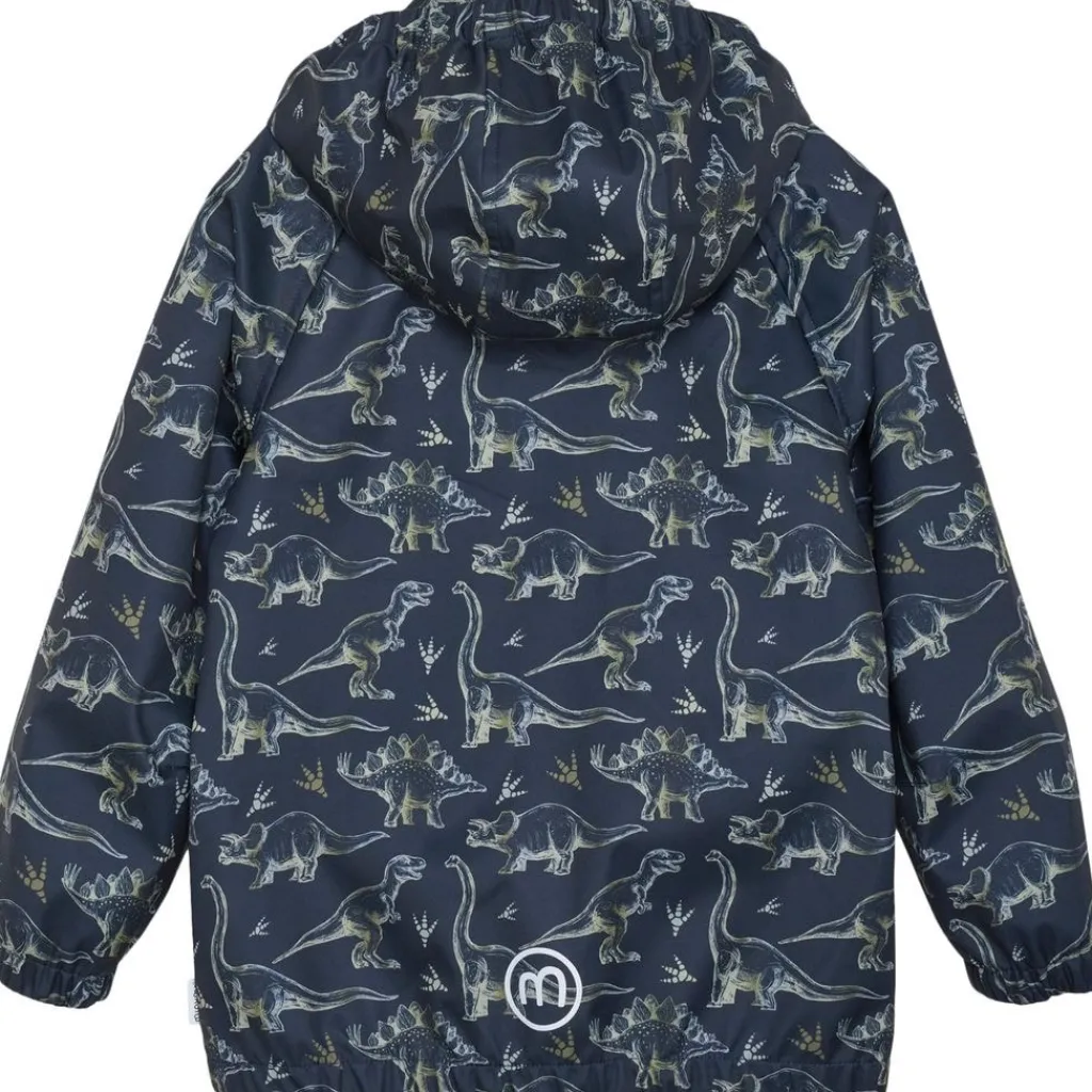 Sale Mönstrad Softshelljacka Blue Nights Jackor & Kappor