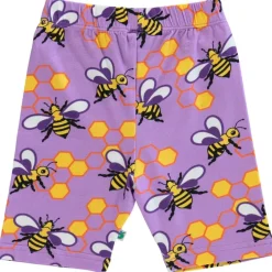 Discount Mönstrade Shorts Med Bin Viola Barn Byxor & Shorts