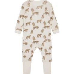 Outlet Mocel Mönstrad Pyjamas French Oak Barn Sovkläder