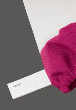 Clearance Moffen Vävda Vantar Rosy Berry Barn Accessoarer