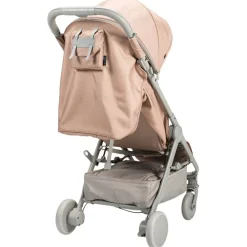 New Mondo Barnvagn Blushing Pink Barn Barnvagnar