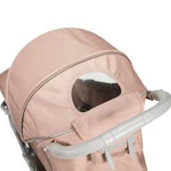 New Mondo Barnvagn Blushing Pink Barn Barnvagnar