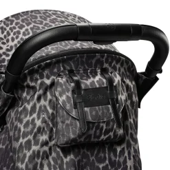 Discount Mondo Barnvagn Le Leopard Barn Barnvagnstillbehör