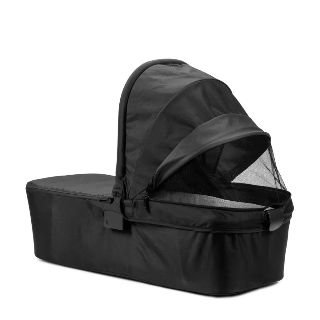Discount Mondo Liggdel Svart Barn Barnvagnsdelar