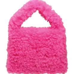 Outlet Moni Väska Shocking Pink Barn Accessoarer