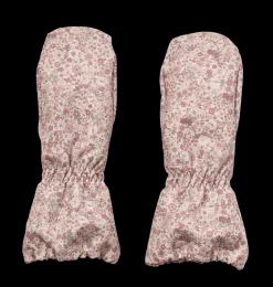 Outlet Monta Vantar Rose Dust Flowers Barn Accessoarer