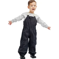 Sale Montana Skalbyxor Always Black Byxor