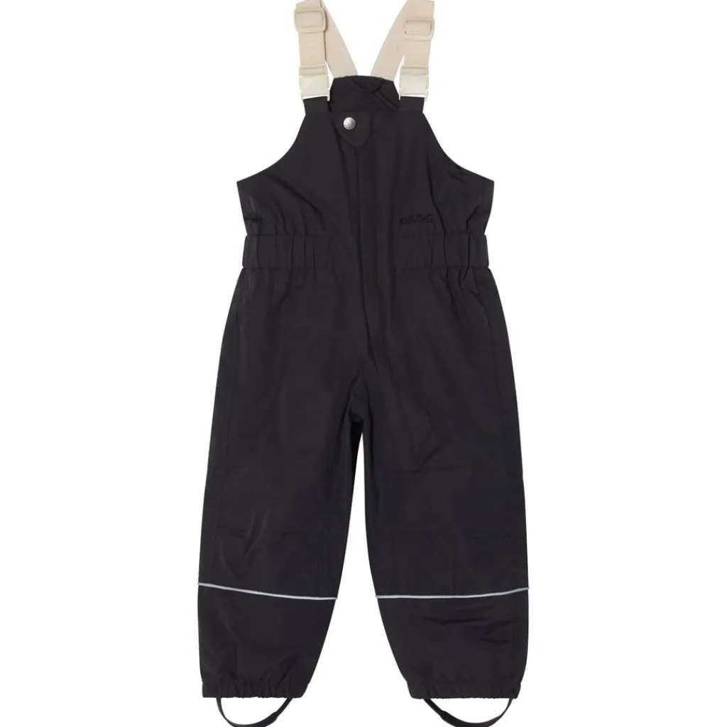 Sale Montana Skalbyxor Always Black Byxor
