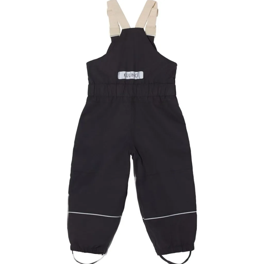 Sale Montana Skalbyxor Always Black Byxor