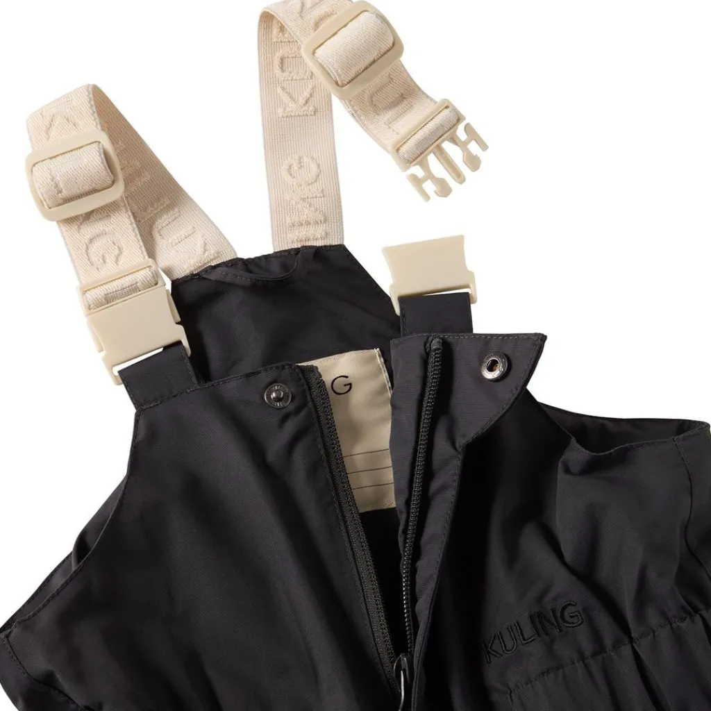 Sale Montana Skalbyxor Always Black Byxor