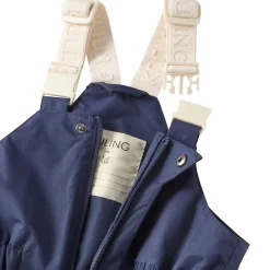 Best Montana Skalbyxor Navy Byxor