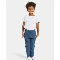 Best Monte Kids 9 Byxor Galaxy Blue Barn Byxor & Shorts