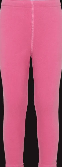 Best Monte Kids 9 Byxor Sweet Pink Barn Byxor & Shorts