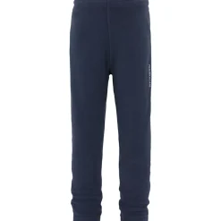 MONTE KIDS PANTS 9 Navy Barn Fleecekläder