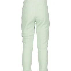 MONTE KIDS PANTS 9 Pale Mint Barn Fleecekläder