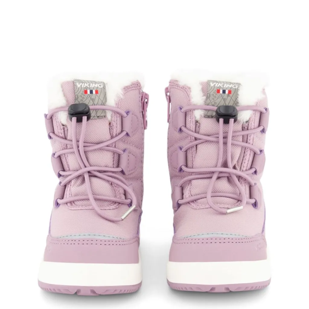Sale Montebello GTX Kängor Dusty Pink Barn Kängor, Stövlar & Vinterskor