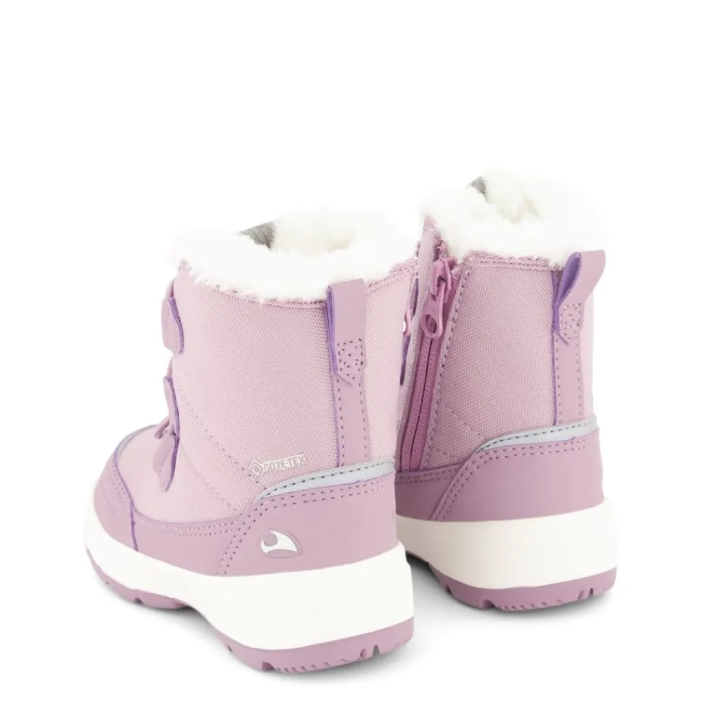 Sale Montebello GTX Kängor Dusty Pink Barn Kängor, Stövlar & Vinterskor
