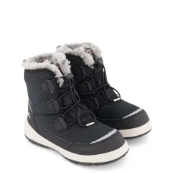 Discount Montebello GTX Kängor Svarta Barn Kängor, Stövlar & Vinterskor