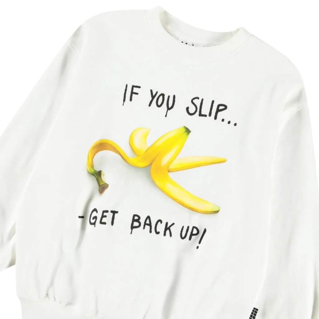 Sale Monti If You Slip Barn Tröjor & Toppar
