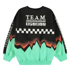 Outlet Monti Sweatshirt Future United Barn Tröjor & Toppar