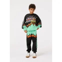 Outlet Monti Sweatshirt Future United Barn Tröjor & Toppar