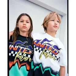 Outlet Monti Sweatshirt Future United Barn Tröjor & Toppar