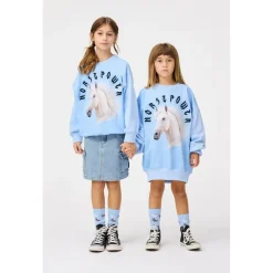 Discount Monti Sweatshirt Horsepower Barn Tröjor & Toppar