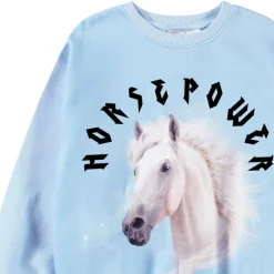 Discount Monti Sweatshirt Horsepower Barn Tröjor & Toppar