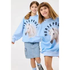 Discount Monti Sweatshirt Horsepower Barn Tröjor & Toppar