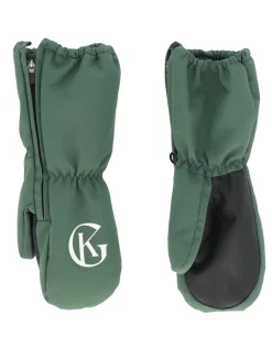 Monzo Vantar Deep Green Barn Accessoarer