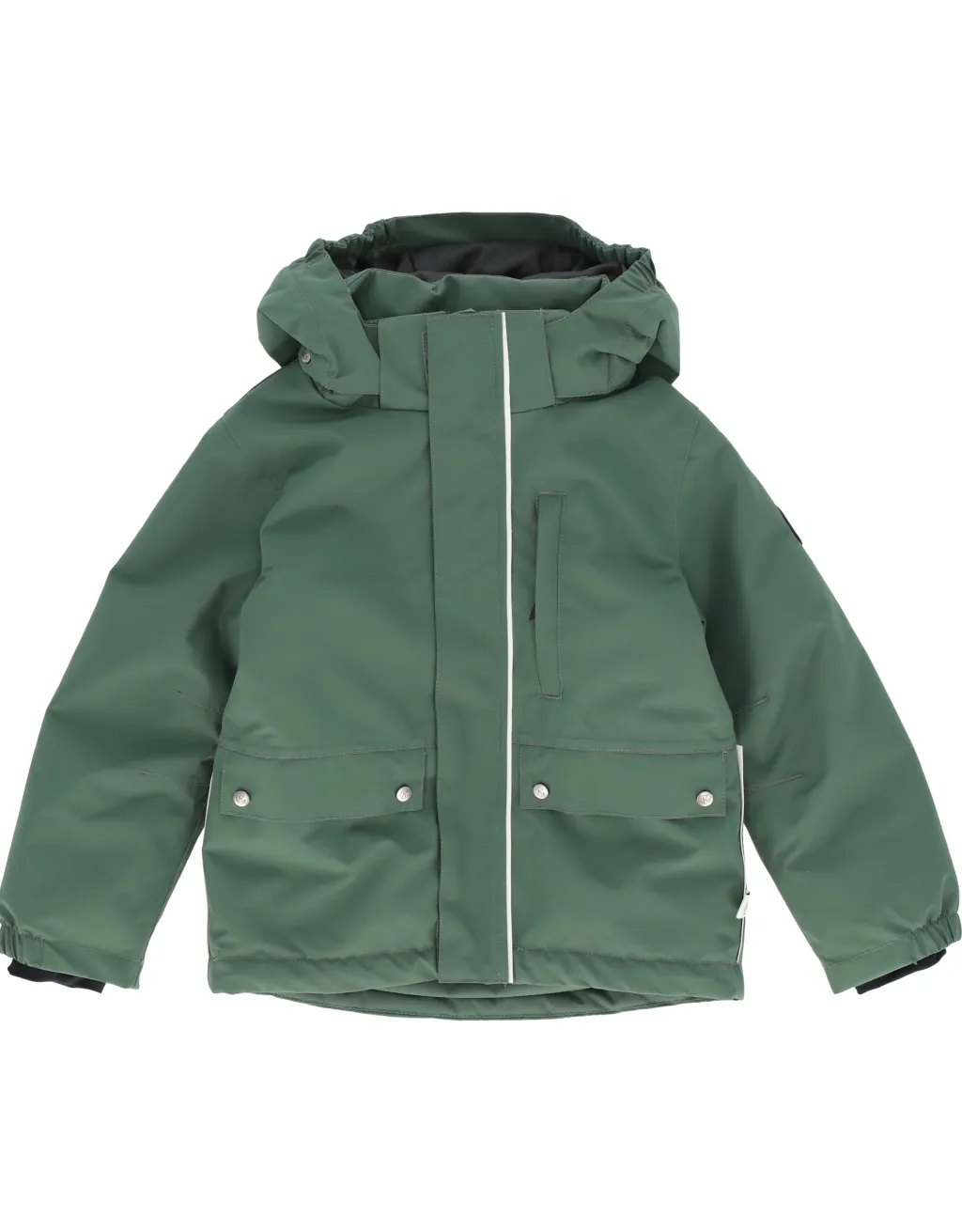 Hot Monzo Vinterjacka Deep Green Jackor & Kappor