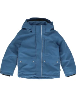Best Monzo Vinterjacka Storm Blue Jackor & Kappor