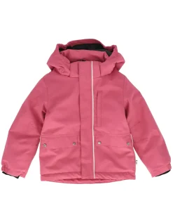 Outlet Monzo Vinterjacka Warm Rose Jackor & Kappor