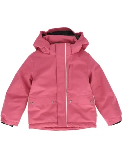 Outlet Monzo Vinterjacka Warm Rose Jackor & Kappor