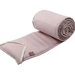 Clearance Mood Spjälskydd Säng Rose Baby Sova