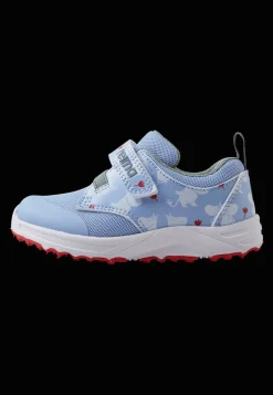 New Moomin Ekana Sneakers Airy Blue Barn Sneakers