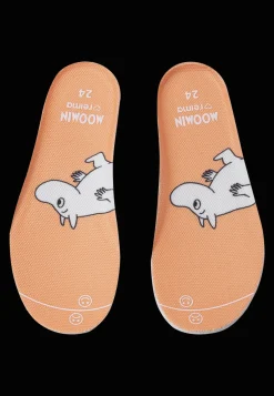 Moomin Ekana Sneakers Light Heather Barn Sneakers