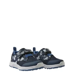 Online Moomin Ekana Sneakers Navy Barn Sneakers