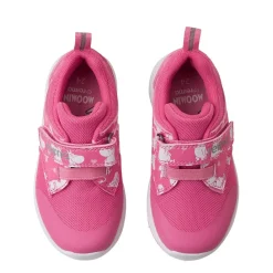 Best Moomin Ekana Sneakers Pink Rose Barn Sneakers