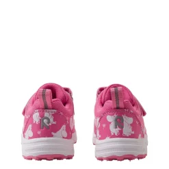 Best Moomin Ekana Sneakers Pink Rose Barn Sneakers
