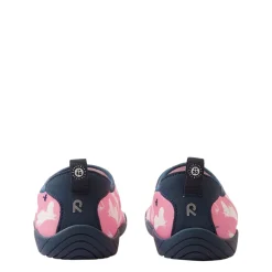 Online Moomin Lean Simskor Sunset Pink Barn Sandaler
