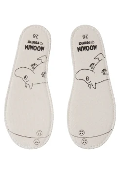 Moomin Magisk Regnstövlar Airy Blue Barn Kängor, Stövlar & Vinterskor