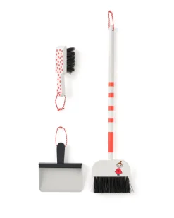 New Moomin Städset Multi Låtsaslek & Rollek