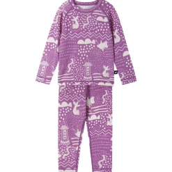 Discount Moomin Trivsam Underställ Rosa Barn Underställ