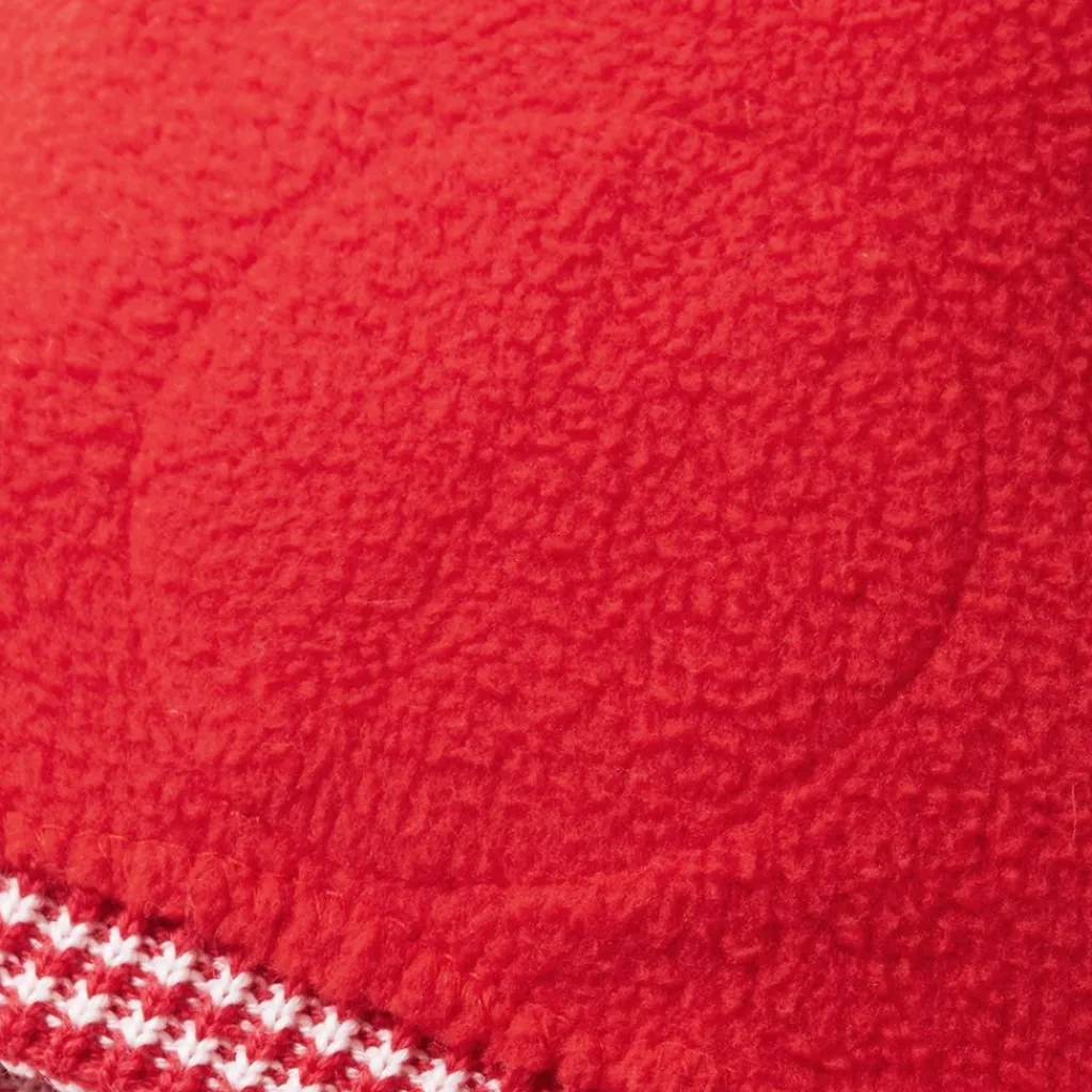 Sale Mössa - Kuurassa i Tomato red Barn Accessoarer