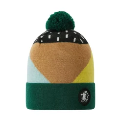 Discount Mössa - Moomin Flinga i Deeper Green Barn Accessoarer