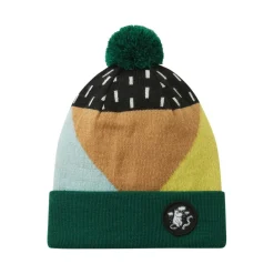 Discount Mössa - Moomin Flinga i Deeper Green Barn Accessoarer